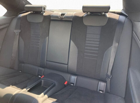 Serie 2 Coup&eacute; 220i 184 ch M Sport 2022 occasion 85600 Montaigu