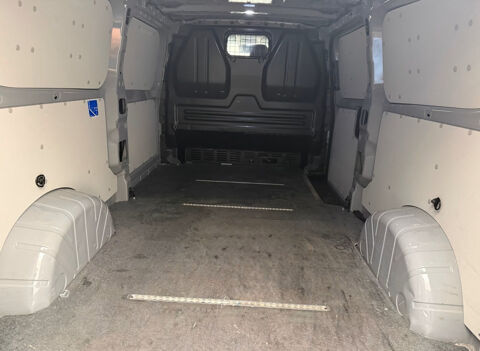 Transporter T7 2L 150 DSG 2025 occasion 85600 Montaigu