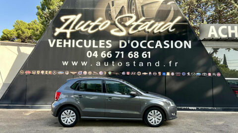 Volkswagen polo ( 1.6 TDI 90 CR FAP Confortline)