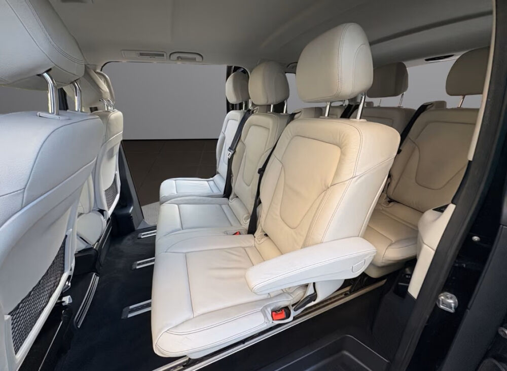 Classe V Long 250 d 7G-TRONIC Edition 2015 occasion 85600 Montaigu