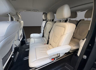Classe V Long 250 d 7G-TRONIC Edition 2015 occasion 85600 Montaigu