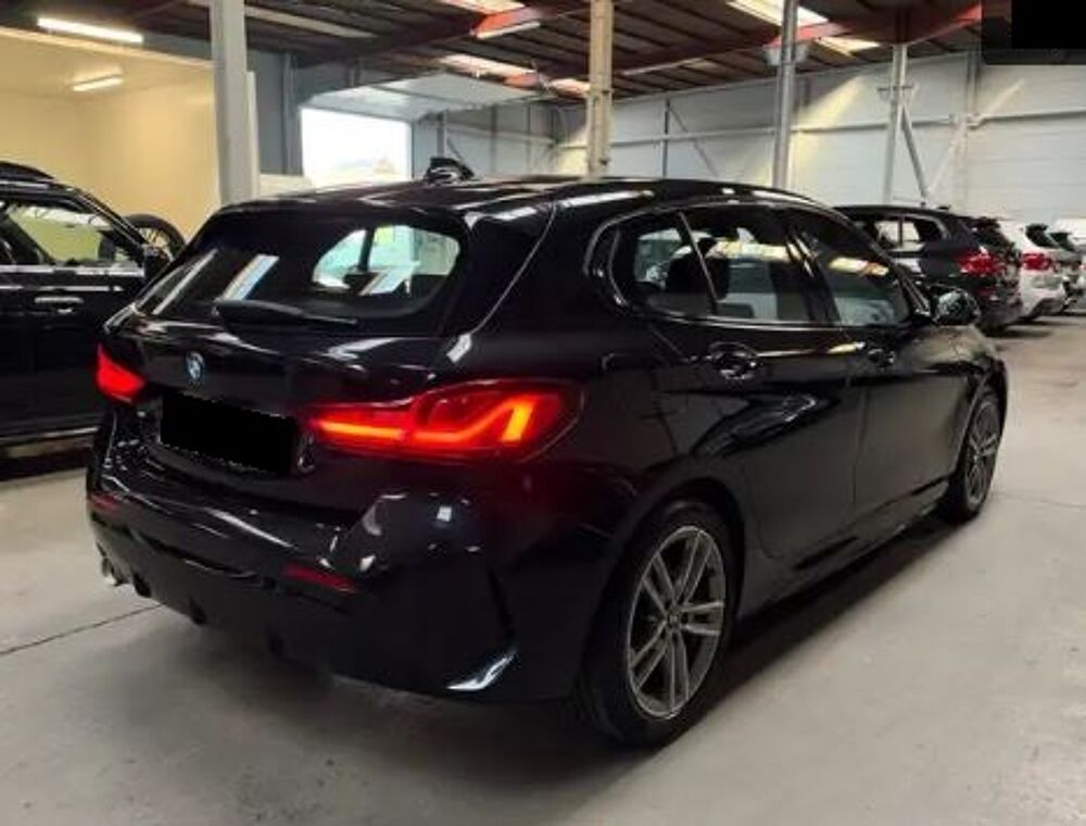 S&eacute;rie 1 118i 140ch DKG7 M Sport CARPLAY/REGVIT/PARKSENSOR/ECLAIRAMBI 2020 occasion 59280 Armenti&egrave;res