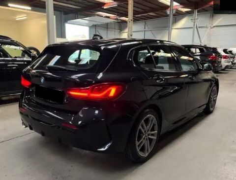 S&eacute;rie 1 118i 140ch DKG7 M Sport CARPLAY/REGVIT/PARKSENSOR/ECLAIRAMBI 2020 occasion 59280 Armenti&egrave;res
