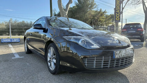 Laguna Coup&eacute; 1.5 dCi 110cv Garantie 12 Mois 2014 occasion 30620 Bernis