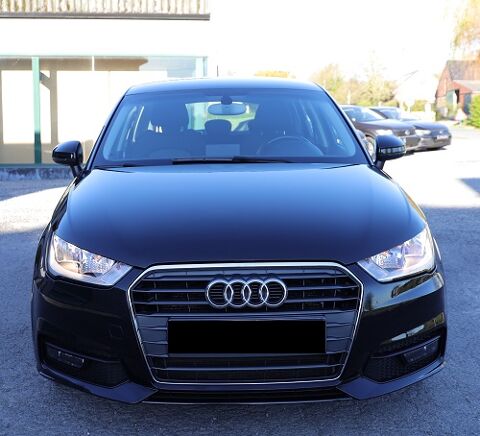 A1 1.0 TFSI 95ch SEMICUIRCHAUF/PARKSENSOR/GPS/JA/GAR12MOIS 2017 occasion 59280 Armenti&egrave;res