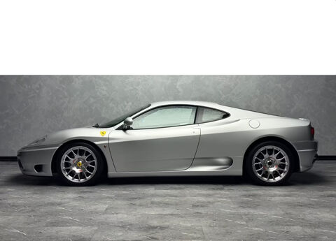F360 Modena V8 2002 occasion 85600 Montaigu