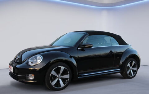 Annonce voiture Volkswagen COCCINELLE II 18990 €