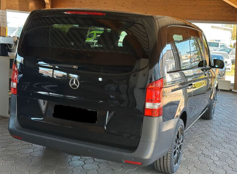 Vito Tourer 119 CDI Long Pro A 2018 occasion 85600 Montaigu