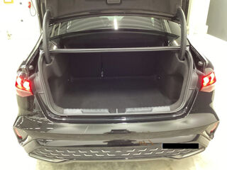 A3 Berline 35 TFSI Mild Hybrid 150 S tronic 7 S Line 2025 occasion 85600 Montaigu