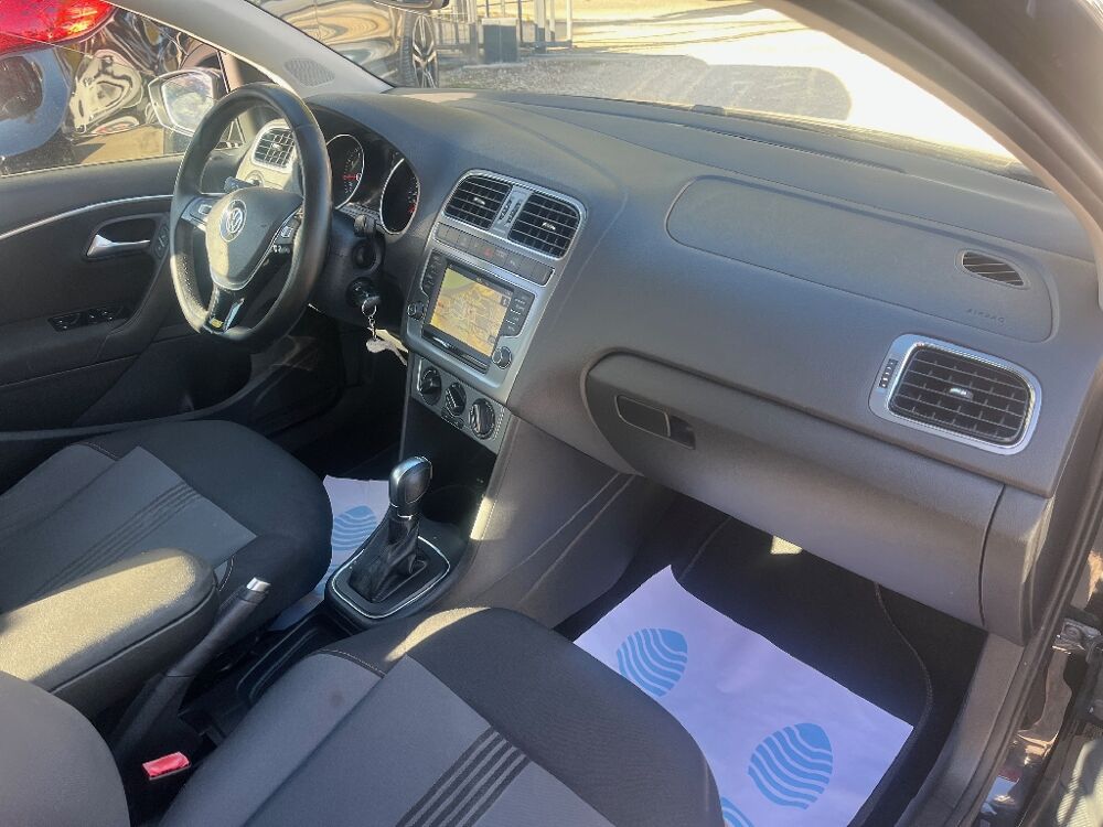Polo TSI 90 Bluemotion All Star 2016 occasion 84000 AVIGNON