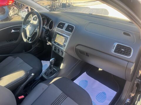 Polo TSI 90 Bluemotion All Star 2016 occasion 84000 AVIGNON