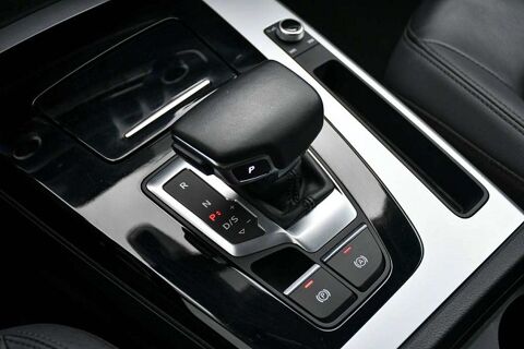 Q5 50 TFSIe 299ch S tronic 7 Quattro TOITPANO/CAM/CUIRCHAUF/MAT 2022 occasion 59280 Armenti&egrave;res
