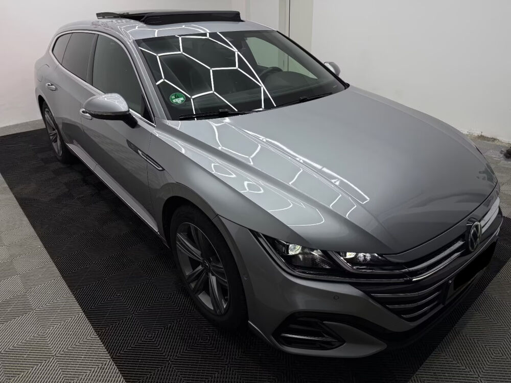 Arteon Shooting Brake 2.0 TDI 150 DSG7 R-Line 2021 occasion 85600 Montaigu