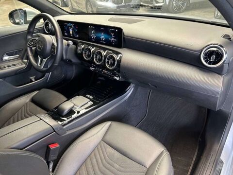 Classe A 180 d Auto. SEMICUIR/SIEGCHAUF/CAM/CARPLAY/PARKSENSOR/GAR12M 2023 occasion 59280 Armenti&egrave;res