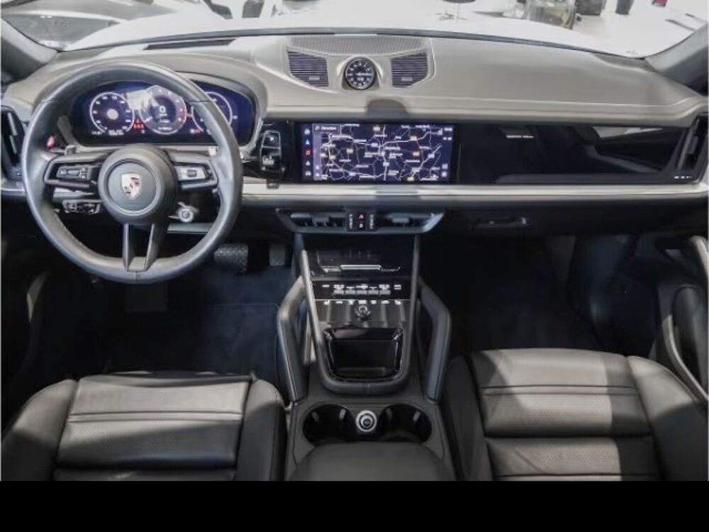 Cayenne Coupe E-Hybrid 3.0 V6 470 ch 2024 occasion 85600 Montaigu