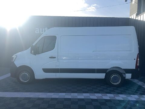 Master L2H2 BLUE DCI 150 BVR CONFORT 2023 occasion 56700 Merlevenez