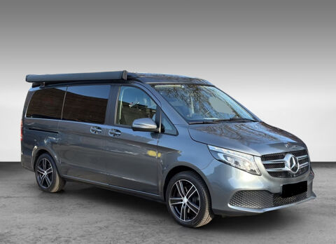 Annonce voiture Mercedes Classe V 56900 €