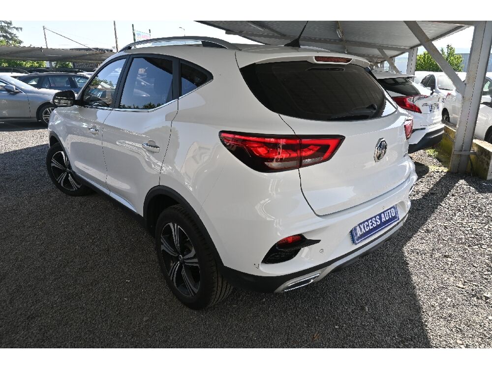 MG.ZS 1.5L VTI-Tech 106ch 2WD Comfort 2022 occasion 63800 Cournon-d'Auvergne