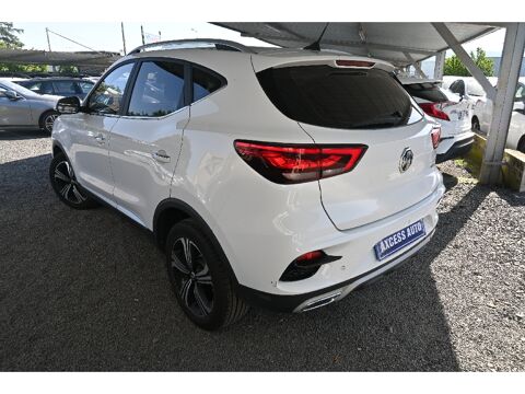 MG.ZS 1.5L VTI-Tech 106ch 2WD Comfort 2022 occasion 63800 Cournon-d'Auvergne
