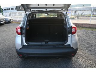 Captur dCi 90 Energy Business 2015 occasion 63800 Cournon-d'Auvergne