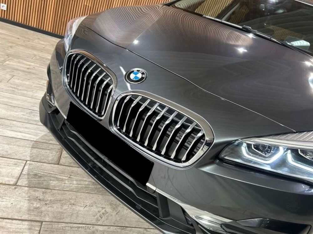 Serie 2 225xe iPerformance 220ch Luxury TOITPANO/CAM/AFFICHTETHAUT/C 2021 occasion 59280 Armenti&egrave;res