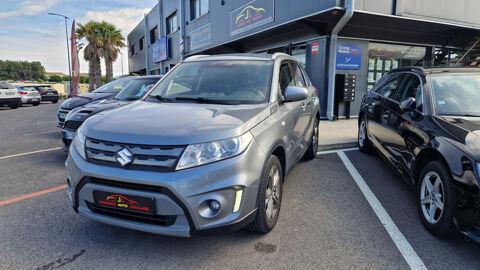 Annonce voiture Suzuki Vitara 11490 €