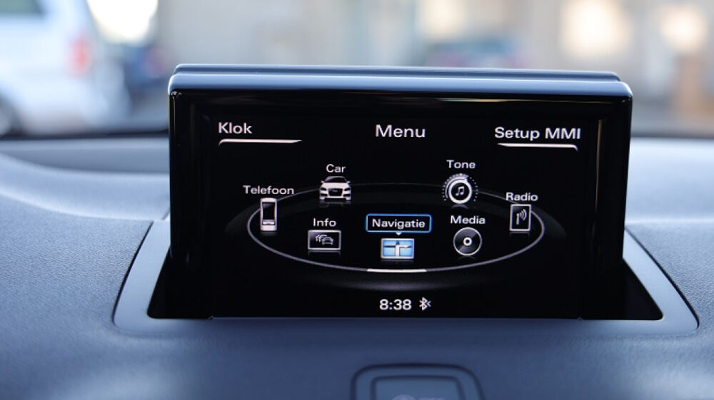 A1 1.0 TFSI 95ch SEMICUIRCHAUF/PARKSENSOR/GPS/JA/GAR12MOIS 2017 occasion 59280 Armenti&egrave;res