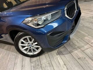 X1 sDrive 18d 2.0 136ch 12/2021 CARPLAY/CUIRCHAUF/CAM/AFFICHTET 2021 occasion 59280 Armenti&egrave;res