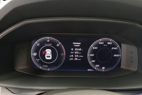 Formentor 1.4 e-HYBRID 245 ch DSG6 VZ 2021 occasion 85600 Montaigu