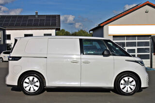 ID.3 ID. BUZZ CARGO 204 CH 2023 occasion 85600 Montaigu