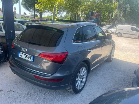 Q5 2.0 TDI 190 Avus S tronic 7 2016 occasion 84000 AVIGNON