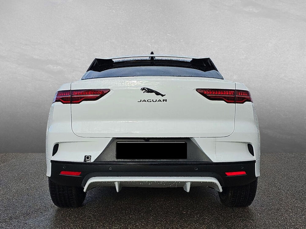 I-PACE I-Pace EV400 AWD 90kWh R-Dynamic SE 2024 occasion 85600 Montaigu