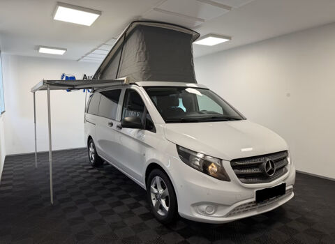 Annonce voiture Mercedes Classe V 38990 €