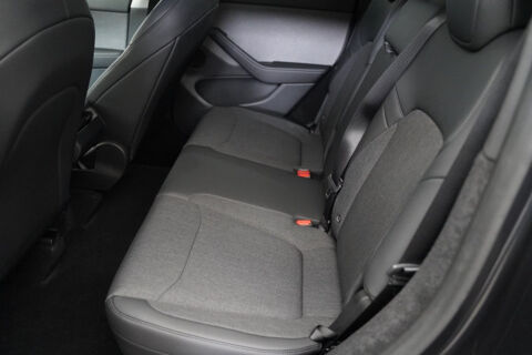 Model Y MODEL Y Standard RWD 2025 occasion 85600 Montaigu