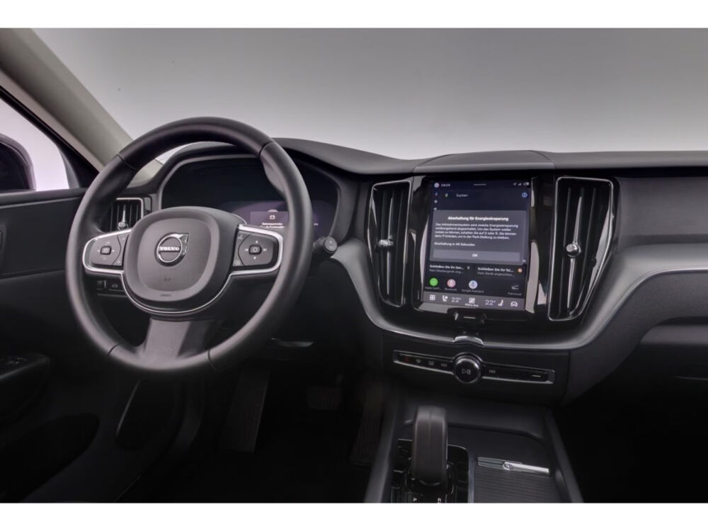 XC60 T6 Recharge AWD 253 ch + 145 ch Geartronic 8 Inscriptio 2022 occasion 85600 Montaigu