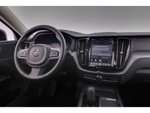 XC60 T6 Recharge AWD 253 ch + 145 ch Geartronic 8 Inscriptio 2022 occasion 85600 Montaigu