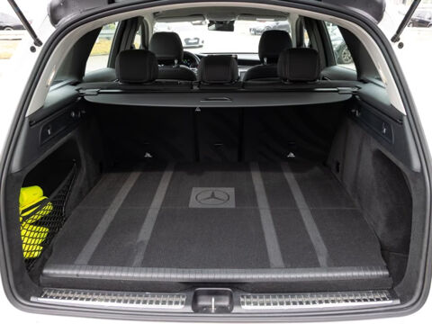Classe GLC GLC 300 e 9G-Tronic 4Matic Avantgarde Line 2021 occasion 85600 Montaigu