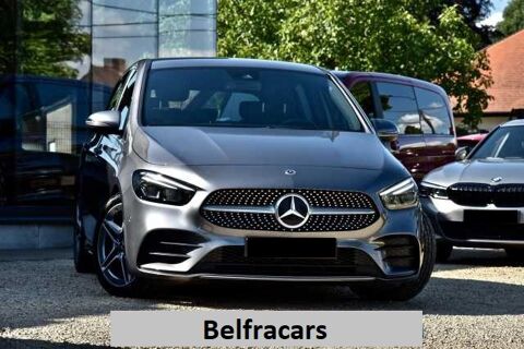 Mercedes Classe B 200 Auto. AMG Line SIEGCHAUF/REGVIT/CARPLAY/CAM/PARKSENSOR/1 2021 occasion Armenti&egrave;res 59280
