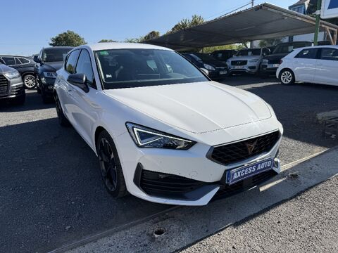 Leon 1.5 eTSI 150 ch DSG7 V 2023 occasion 63800 Cournon-d'Auvergne