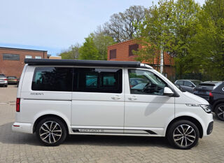 California 2.0 TDI 150 DSG7 Ocean 2020 occasion 85600 Montaigu