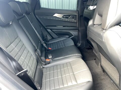 Austral E-Tech hybrid 200 Iconic 2023 occasion 56700 Merlevenez