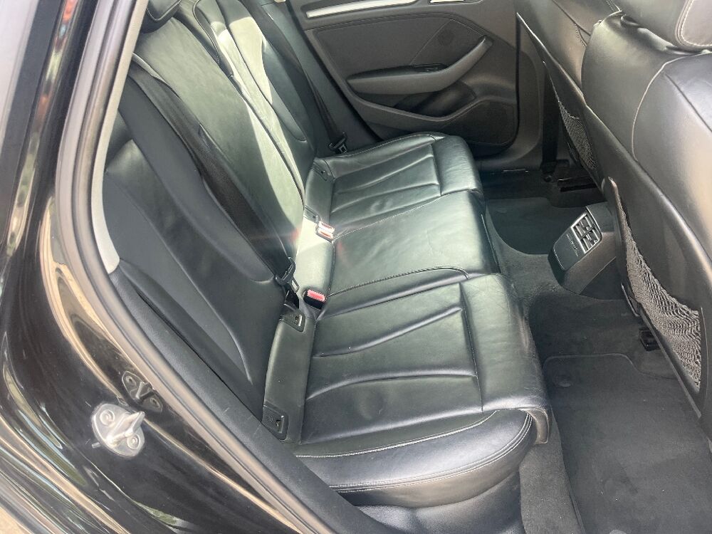 A3 1.6 TDI 110 Attraction 2015 occasion 84000 AVIGNON