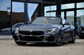 Z4 M40i 340 ch BVA8 MPERFORMANCE/1MAIN/GAR12M 2019 occasion 59280 Armenti&egrave;res