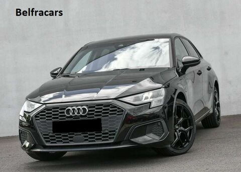A3 40 TFSIe 204ch S tronic 6 VIRTUALCOCKPIT/CAM/CARPLAY/REGVIT/ 2022 occasion 59280 Armenti&egrave;res