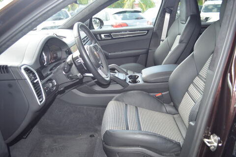 Cayenne Coupe E-Hybrid 3.0 V6 470 ch PACK GTS 2024 occasion 97122 Baie-Mahault