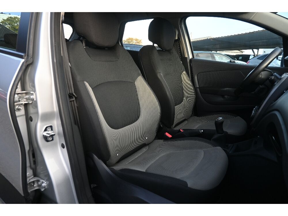 Captur dCi 90 Energy Business 2015 occasion 63800 Cournon-d'Auvergne