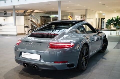 911 Carrera 3.2 911 Carrera 3.0i 370 PDK 2017 occasion 85600 Montaigu