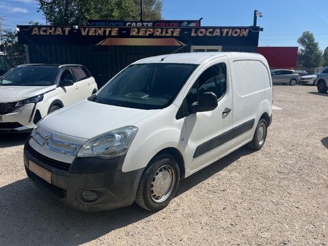 Citroen berlingo FGN (HDi 75 COURT 625 KG CLUB)