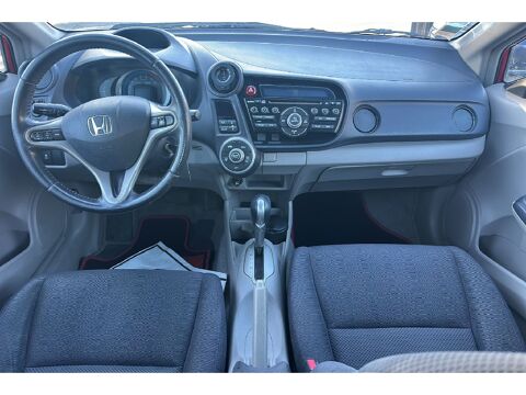Insight 1.3 hybrid confort 2009 occasion 95200 Sarcelles