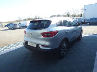Kadjar Blue dCi 115 EDC Evolution 2022 occasion 56700 Merlevenez
